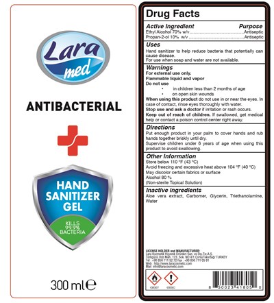 ANTIBACTERIAL HAND SANITIZER JEL 300ML.jpg ANTIBACTERIAL HAND SANITIZER JEL 300ML